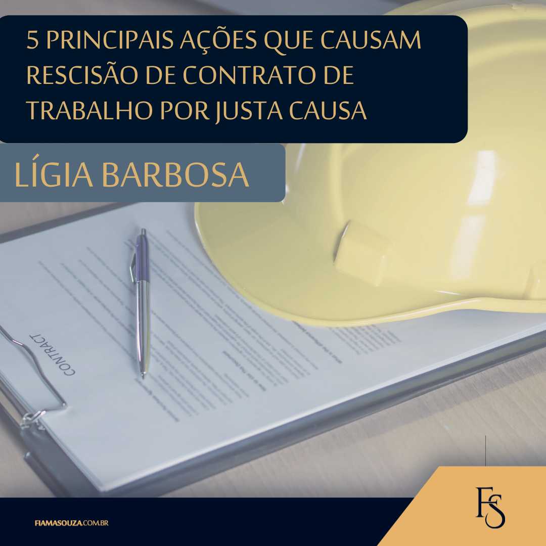 justa causa