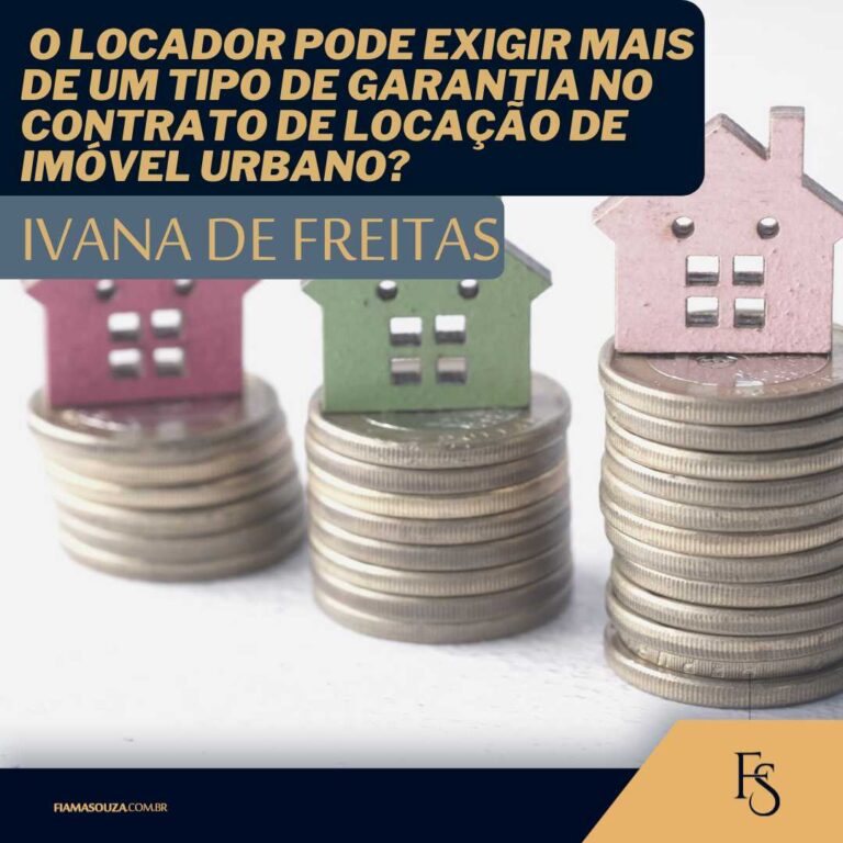 contrato de locação