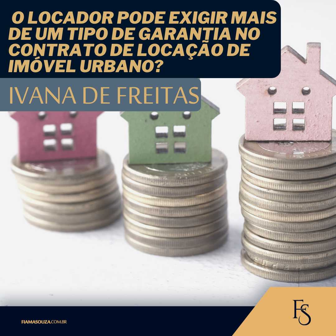 contrato de locação