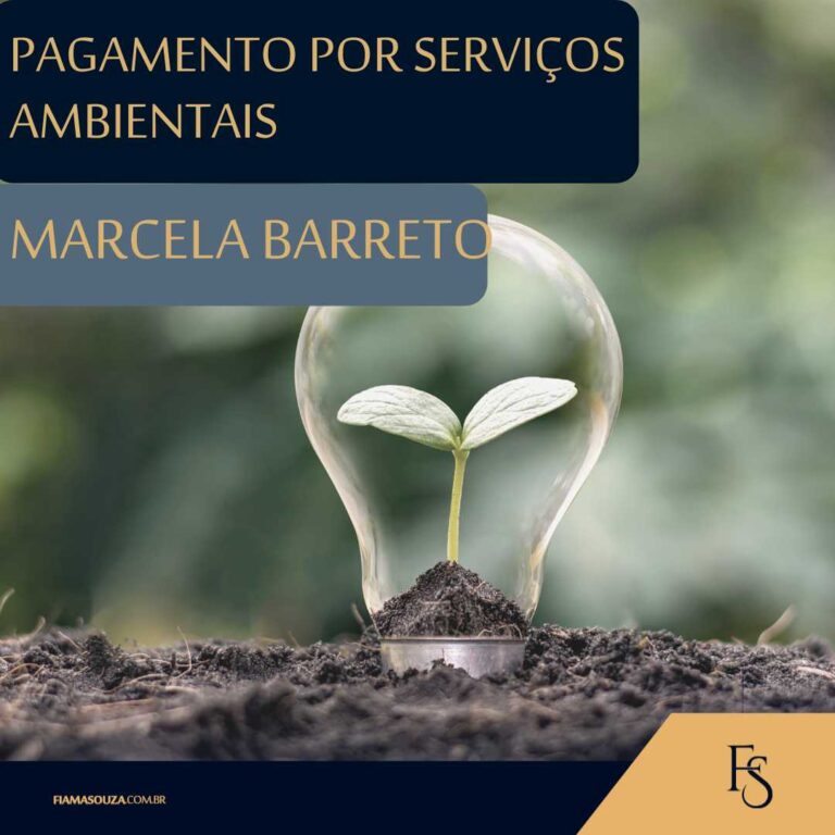 serviços ambientais