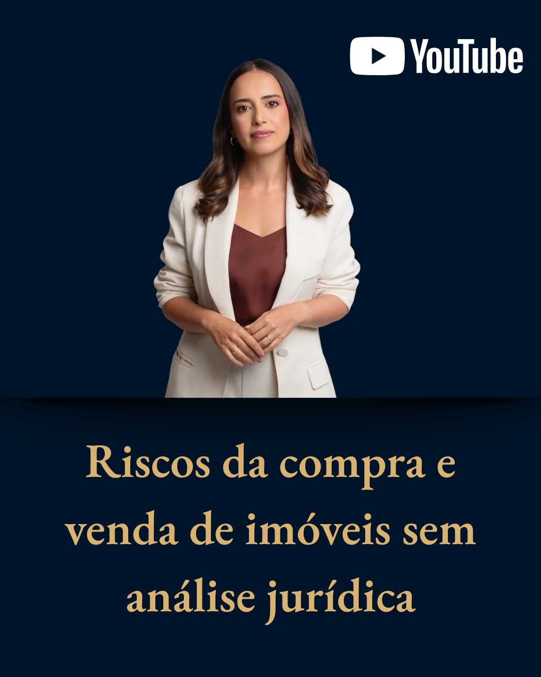 Riscos da compra e venda de imóveis sem análise jurídica