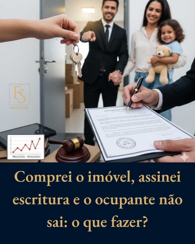 imissão de posse