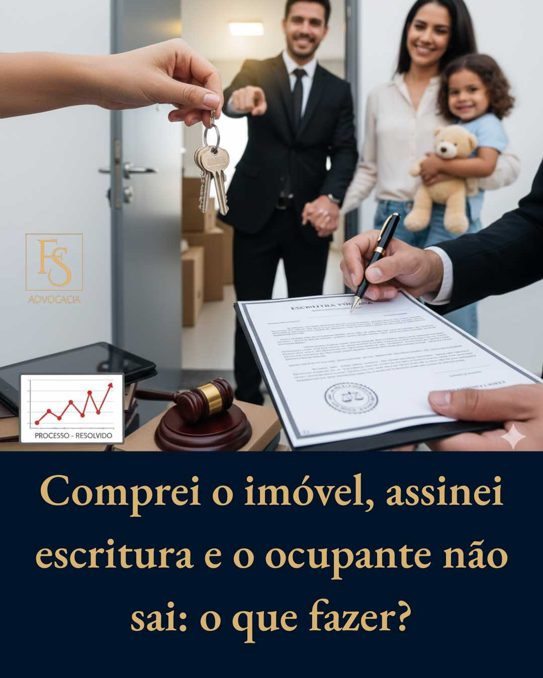 imissão de posse