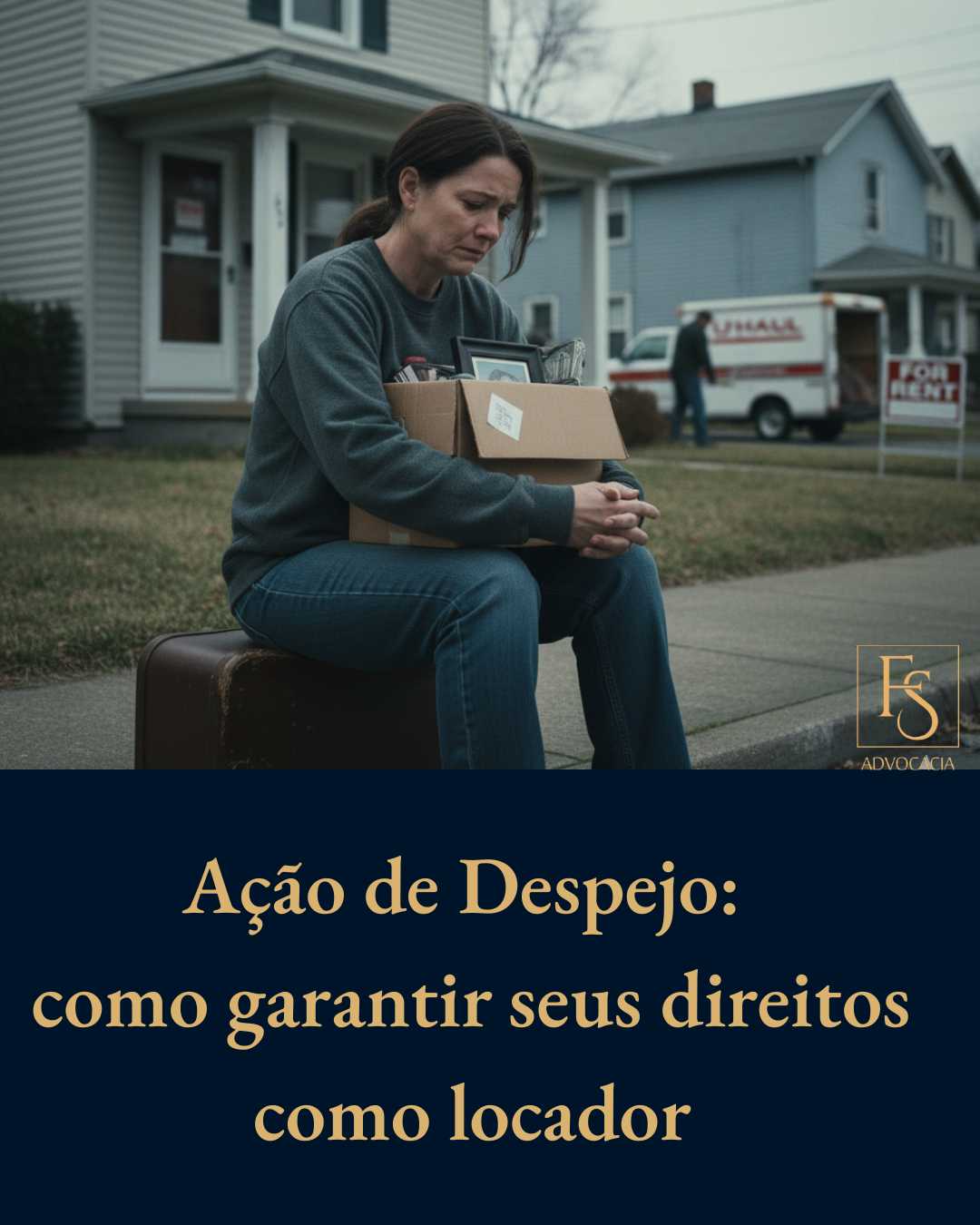 Ação de Despejo: como garantir seus direitos como locador