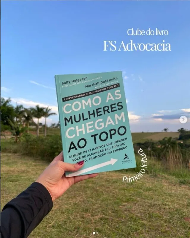 clube do livro